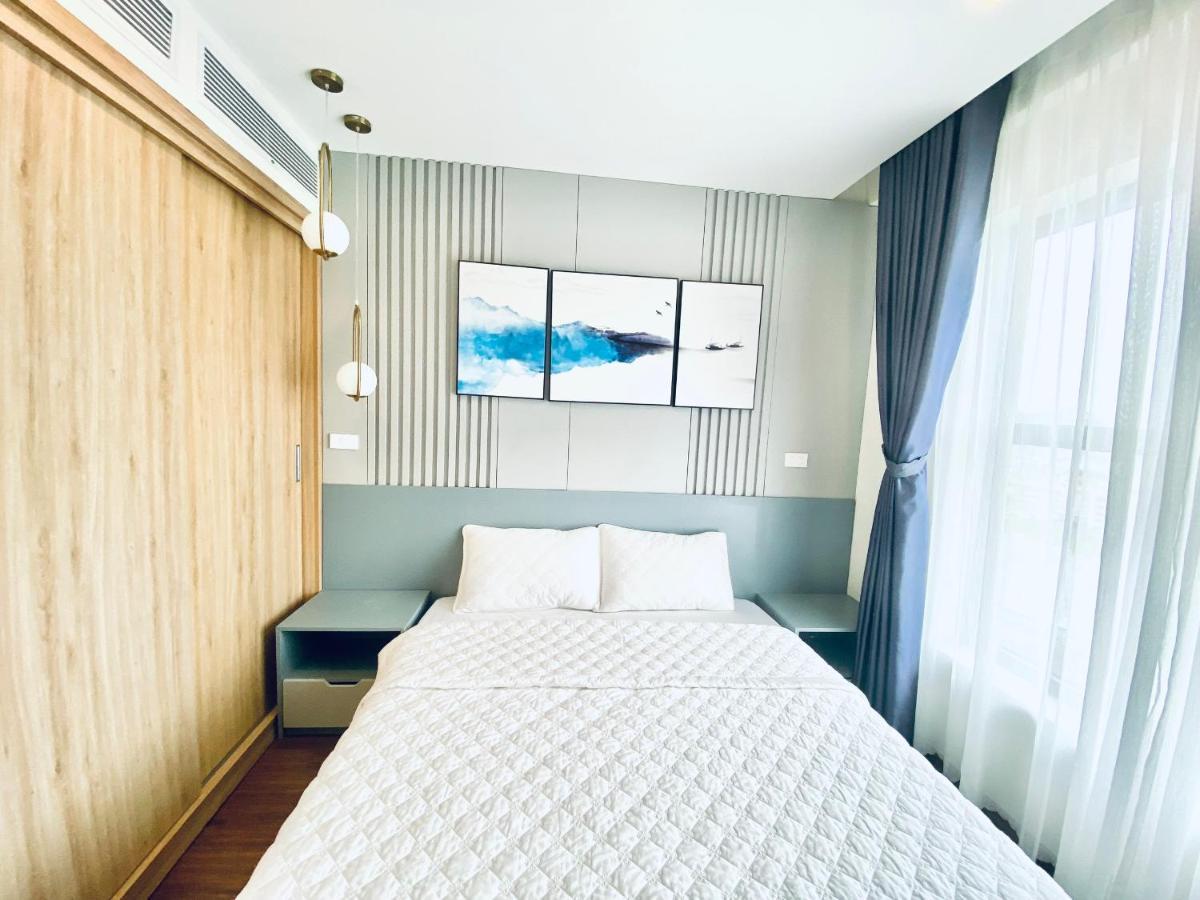 The Sun Beach - Flc Sea Tower Quy Nhon Apartment Exterior photo