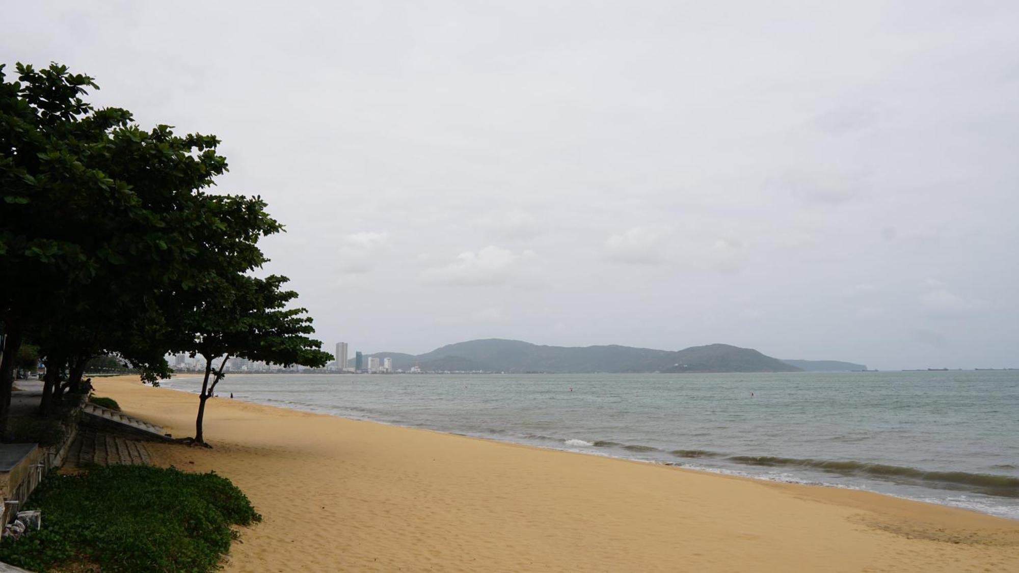 The Sun Beach - Flc Sea Tower Quy Nhon Apartment Exterior photo