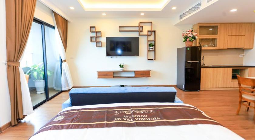 The Sun Beach - Flc Sea Tower Quy Nhon Apartment Exterior photo