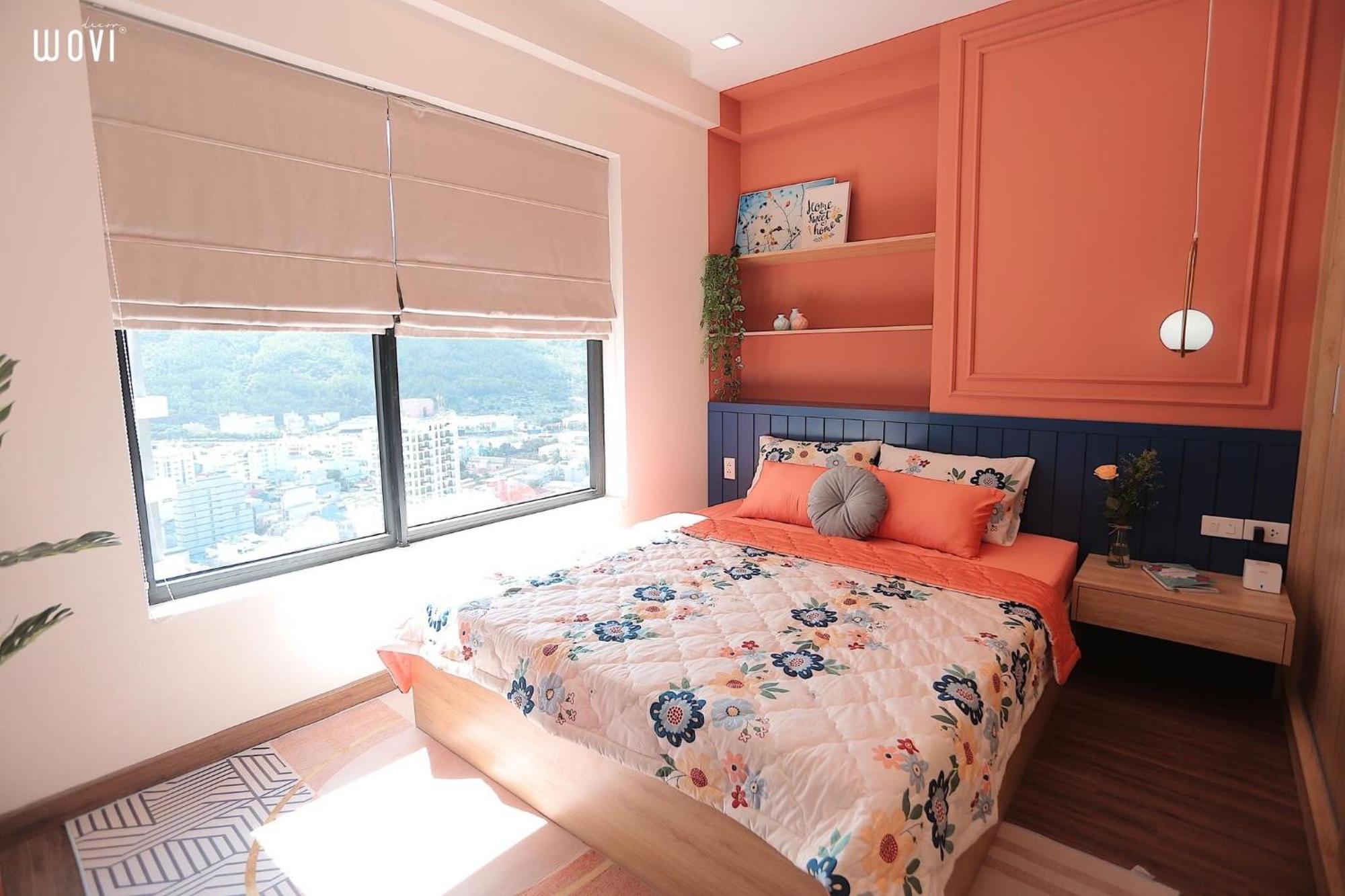 The Sun Beach - Flc Sea Tower Quy Nhon Apartment Exterior photo
