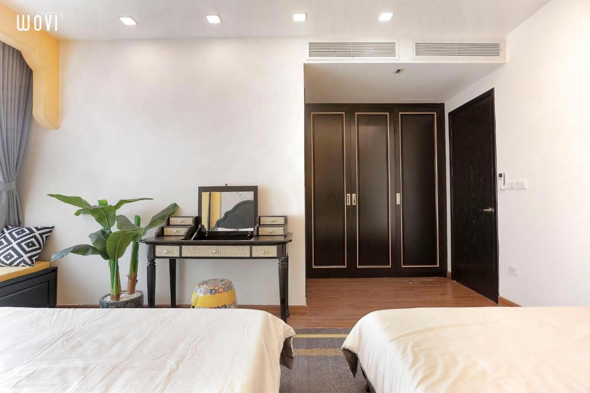 The Sun Beach - Flc Sea Tower Quy Nhon Apartment Exterior photo