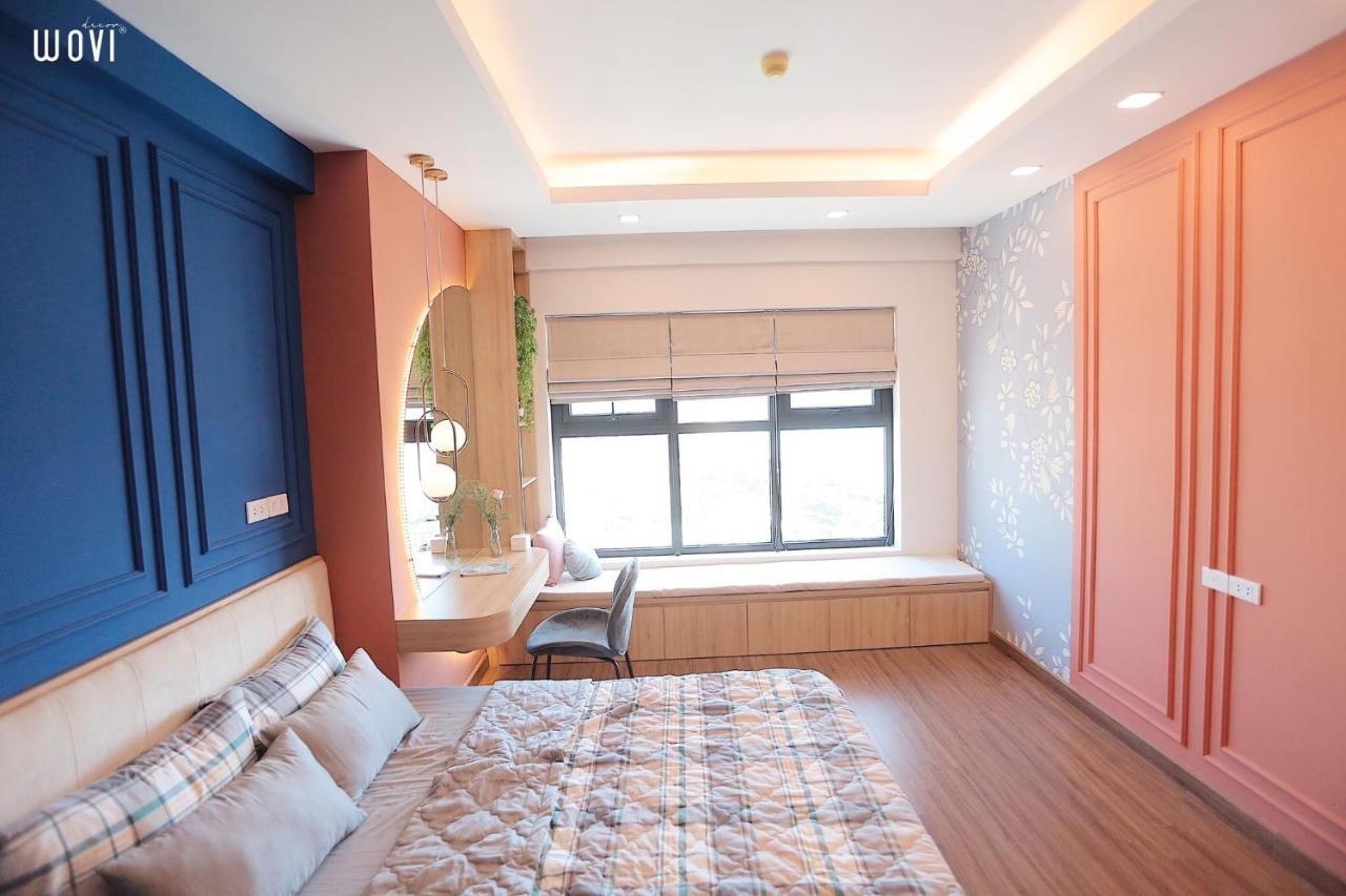 The Sun Beach - Flc Sea Tower Quy Nhon Apartment Exterior photo