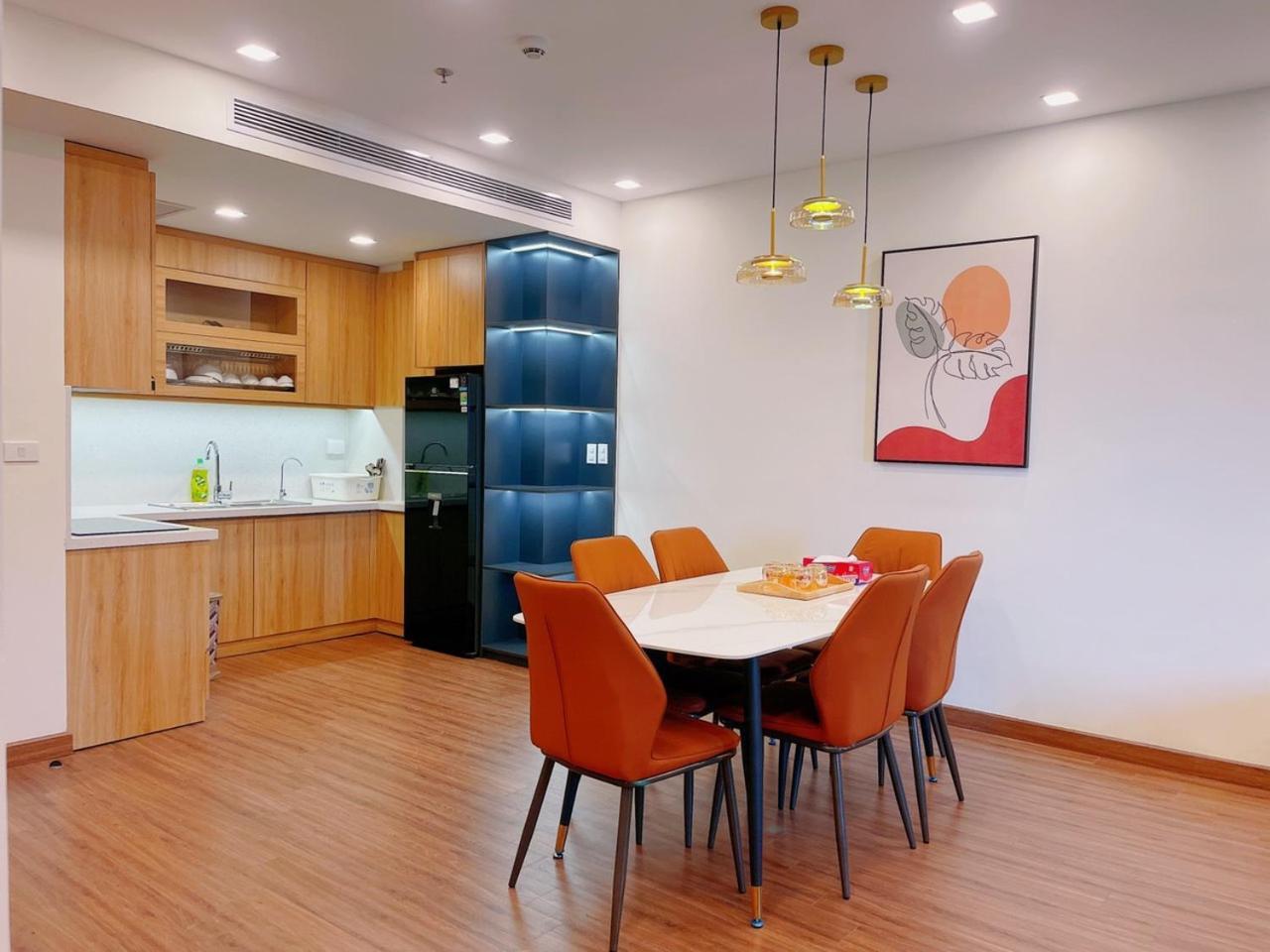 The Sun Beach - Flc Sea Tower Quy Nhon Apartment Exterior photo