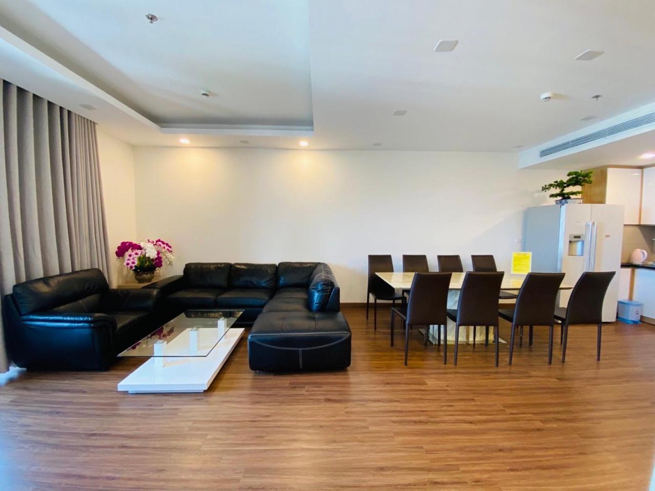 The Sun Beach - Flc Sea Tower Quy Nhon Apartment Exterior photo