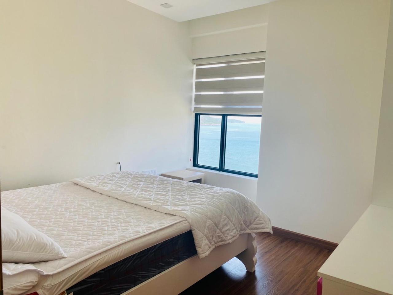 The Sun Beach - Flc Sea Tower Quy Nhon Apartment Exterior photo